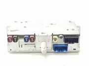 Radio CD 9864785980 Opel Astra L Sports Tourer (F4/FC/FN/FR) Kombi 1.2 Turbo 110 12V (EB2ADT(HNP))