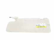 Sonnenblende Links EDQ500752NUG Land + Range Rover Range Rover Sport (LS) Geländewagen 3.6 TDV8 32V (368DT) 2007