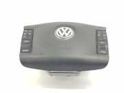 Airbag Lenkrad 3D0880203B Volkswagen Touareg (7LA/7L6) SUV 3.0 TDI V6 24V (CASA) 2008 CASA