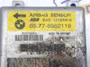 Steuergerät Airbag 65778362119 BMW 3 serie Compact (E36/5) Schrägheck 316i (M43-B16(164E2)) 1991