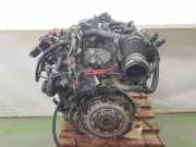 Motor COMPLEET H4B408 Renault Captur (2R) SUV 0.9 Energy TCE 12V (H4B-408(H4B-B4)) 2018
