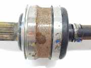 Antriebswelle Links Hinten 396007844R Dacia Duster (DJF) SUV 1.2 TCE 130 12V Mild Hybrid 4x2 (H5F-A6)