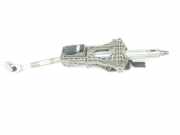 Lenksäule A2464602316 Mercedes-Benz A (W176) Schrägheck 2.2 A-200 CDI, A-200d 16V (OM651.930(Euro 6)) 2014