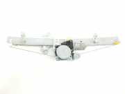 Fensterheber Links Vorne 807214CA0A Nissan X-Trail (T32) SUV 2.0 dCi All Mode (M9R) 2017