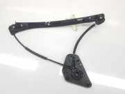Fensterheber Links Hinten 5JA839461 Skoda Rapid Liftback 1.6 TDI 16V (CXMA) 2017