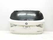 Heckklappe 7494942 BMW X3 (G01) SUV xDrive 20d 2.0 TwinPower Turbo 16V (B47-D20A)
