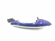 Türgriff Außen Rechts Vorne 51217231934 BMW 6 serie Gran Coupe (F06) Limousine 4.4 V8 32V Competition Package (S63-B44B) 2016