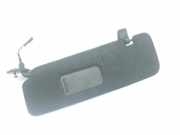 Sonnenblende Links 8051633 BMW 6 serie Gran Coupe (F06) Limousine 640d 24V (N57-D30B) 2011