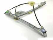 Fensterheber Links Vorne 807010002R Renault Laguna III Estate (KT) Kombi 5-drs 2.0 dCi 16V 130 (M9R-858) 2013
