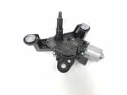 Scheibenwischermotor Hinten 9819900080 Peugeot 208 II (UB/UH/UP) Schrägheck 5-drs 1.2 Vti 12V PureTech 100 (EB2ADT(HNK)) 2022