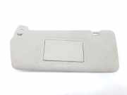 Sonnenblende Links 964010303R Renault Clio IV (5R) Schrägheck 5-drs 0.9 Energy TCE 90 12V (H4B-400(H4B-A4)) 2013