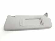 Sonnenblende Links 51167252007 BMW 3 serie (E90) Limousine 318d 16V (N47-D20C)