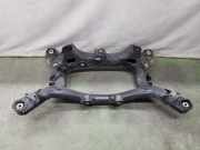 Hinterachse 33316853438 BMW 3 serie Gran Turismo (F34) Schrägheck 325d 2.0 16V (N47-D20D) 2014