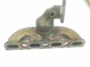 Auspuff Krümmer 94811112002 Porsche Cayenne (9PA) SUV 4.5 S V8 32V (M48.00) 2003