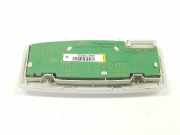 Innenbeleuchtung 63319312494 BMW 4 serie Gran Coupe (F36) Liftback 418d 2.0 16V (B47-D20A) 2016