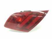 Rücklicht Rechts Innen 9677818280 Peugeot 308 (L3/L8/LB/LH/LP) Schrägheck 5-drs 1.2 12V VTi PureTech 82 (EB2(HMZ)) 2013