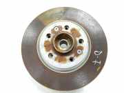 Achsschenkel Links Vorne 400155653R Renault II TECHNO