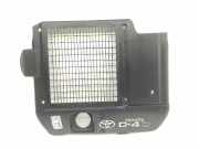 Schutzkappe Motor 1260230011 Toyota Land Cruiser (J12) Hardtop Geländewagen 3.0 D-4D 16V (1KDFTV) 2008