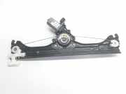 Fensterheber Rechts Vorne 52204607 Fiat 500 (312) Schrägheck 1.0 Hybrid (46341162)