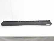 Stoßstange Hinten 0735423238 Fiat Ducato (250) Van 2.3 D 150 Multijet II VGT (F1AE3481E) 2015