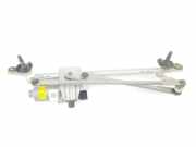 Scheibenwischermotor Vorne 98100N9000 Hyundai Tucson (NX) SUV 1.6 T-GDI HEV (G4FT) 2023