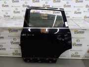 Tür Links Hinten 4L0833051 Audi Q7 (4LB) SUV 3.0 TDI V6 24V (CASA) 2009