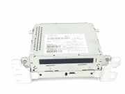 Radio CD 7G9N18C815NA Jaguar XF (CC9) 3.0 S D V6 24V (306DT)