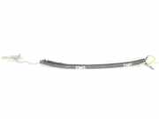 Vorhang Airbag Links VOOR A2038601905 Mercedes-Benz C Sportcoupé (C203) Schrägheck 2.2 C-220 CDI 16V (OM646.963) 2003