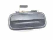 Türgriff Außen Links Hinten 6924060090 Toyota Land Cruiser 90 (J9) Hardtop Geländewagen 3.0 TD (1KZTE) 1999