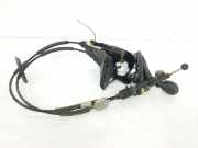 Schalthebel 349012637R Renault Trafic Passenger (1JL/2JL/3JL/4JL) Bus 1.6 dCi 145 Twin Turbo (R9M-452) 2016