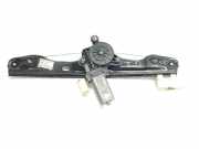 Fensterheber Rechts Hinten 7281884 BMW SERIE 1 BERLINA 5P F20 116d