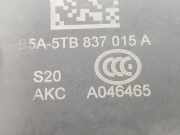 Türschloss Links Vorne 5TB837015A Volkswagen Passat Variant (3G5) Kombi 2.0 TDI 16V 150 (CRLB) 2017 CRLB