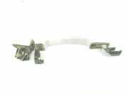 Türgriff Außen Links Hinten 92233089 Daewoo / Chevrolet Orlando (YYW) Großraumlimousine 2.0 D 16V (Z20D1) 2012