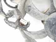 Lüfter Kühler 92120EB400 Nissan Navara (D40) Pick-up 2.5 dCi 16V 4x4 (YD25DDTi) 2005