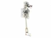 Lenksäule 4123AL Citroën C5 III Berline (RD) Schrägheck 2.0 HDiF 16V (DW10BTED4(RHR)) 2008
