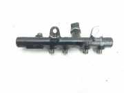 Einspritzdüsen Düsenstock 175215346R Dacia Dokker (0S) Großraumlimousine 1.5 dCi 90 (K9K-626(K9K-E6)) 2016