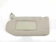 Sonnenblende Links 964011CJ0E Infiniti FX (S51) SUV 30D 3.0 V6 24V AWD (V9X) 2014