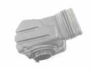 Luftfiltergehäuse 670004602 Maserati Ghibli III Limousine 3.0 Diesel (M15746D)