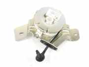 Gasdruckfedern Set Hinten 8724H8 Peugeot 3008 I (0U/HU) Großraumlimousine 1.6 HDiF 16V (DV6C(9HR)) 2014