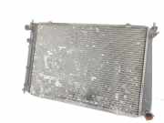 Radiator 253104A110 Hyundai H-1/H-200 Van 2.5 Tdi (D4BH) 2004