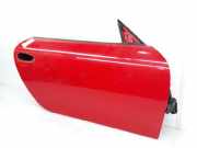 Tür Rechts Vorne 99653101205 Porsche Boxster (986) Cabrio 2.5 24V (M96.20) 1998