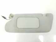 Sonnenblende Links A1638102510 Mercedes-Benz ML I (163) SUV 270 2.7 CDI 20V (OM612.963) 2002