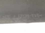 Sideskirt 7009Q6 Peugeot 3008 I (0U/HU) Gro?raumlimousine 1.6 HDiF 16V (DV6C(9HR)) 2011