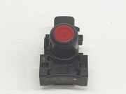 Parken-Sensoren ACHTER KD4767UC1 Mazda 3 (BM/BN) Schrägheck 2.0 SkyActiv-G 120 16V (PE) 2015