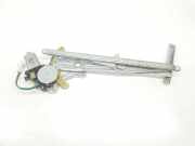 Fensterheber Links Vorne 8340286G10 Suzuki Ignis (MH) Schrägheck 5-drs 1.5 16V 4x4 (M15A) 2006