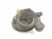 Tankklappe 51177238095 BMW 1 serie (F20) Schrägheck 5-drs 118d 2.0 16V (N47-D20C) 2013