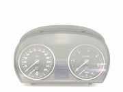 Tachoeinheit Kmh 9242371 BMW 3 serie Touring (E91) Kombi 325d 24V (N57-D30A) 2011