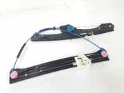 Fensterheber Rechts Vorne 51337281886 BMW 3 serie Touring (F31) Kombi 320d 2.0 16V (B47-D20A) 2016