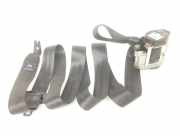 Gurtstraffer Links Hinten 31292072 Volvo V40 (MV) Schrägheck 5-drs 2.0 D3 20V (D5204T6) 2012