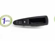 Schalter Für Elekt. Fensterheber Links Hinten 6554HJ Citroën C4 Berline (LC/LD) 5-Drs. 1.6 16V (TU5JP4(NFU)) 2004